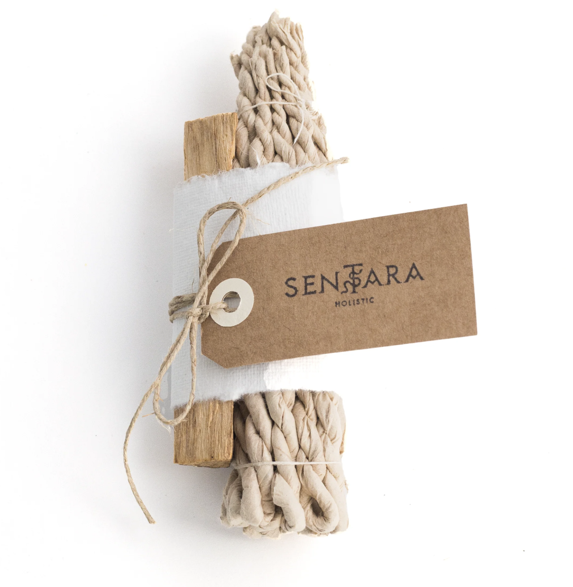 Encens Tibétain & Palo Santo image